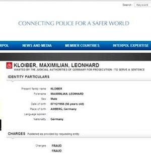 Ё.Гантуяа хамтран амьдрагчаа танихгүй гэж мэдүүлжээ