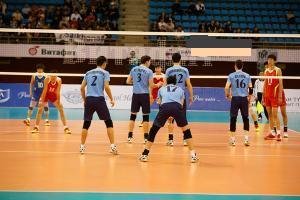 Монголын баг хагас шигшээд шалгарлаа