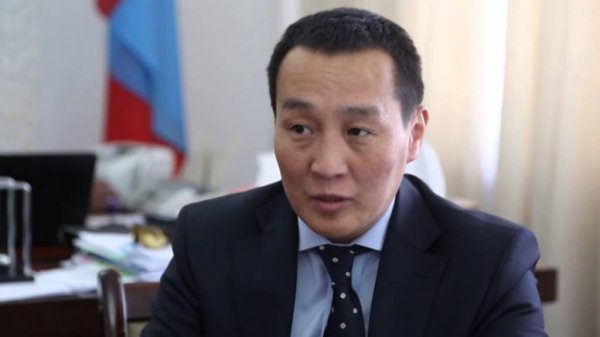 Х.Тэмүүжингийн ухуулсан хошногноос юу гарав...