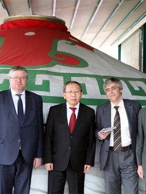 Ялалтын 70 жилийн ойд зориулсан түүхэн баримтат кино бүтээлээ