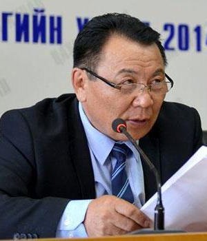 Ч.Сайнбилэг улс төрийн шахалтаар ажлаа өгсөн үү?