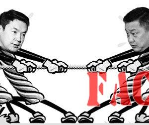 Я.Батсуурь Тавантолгойд дахин очиж, гэрээний автор өөрчлөгдөх үү?