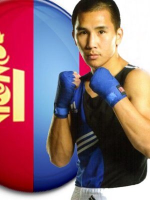 МУГТ Н.Төгсцогтийн шинэ найз бүсгүй анх удаа