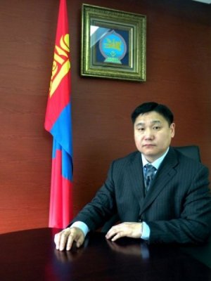 УБЕГ-ын дарга Ц.Пүрэвдоржийн хууль бус үйлдлүүд хэрээс хэтэрлээ
