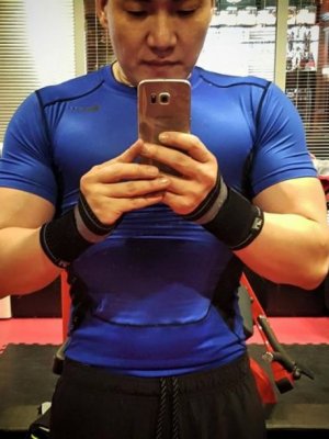 “Боди” Болд