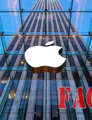 Apple компанийн ажлын ярилцлагад ирдэг сонирхолтой 25 асуулт