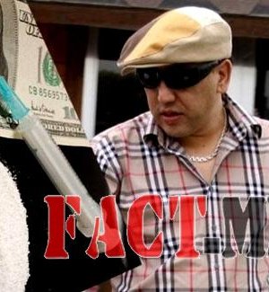 “Дижитал”-ын Бааварыг хар тамхины хэргээр дахин шүүнэ