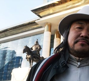 Д.Сосорбарам: Машин руу ялгадсаа цацаж, гэрийн үүдэнд өгөршсөн даавуу авчраад уяж элдвээр л аашилж байсан