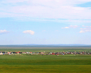 Дашбалбар суманд хязгаарлалтын дэглэм тогтоов