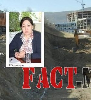 “Жи Эн Моторс” Тур ХХК-д хууль журам зөрчин барилга барих зөвшөөрөл хэн олгов