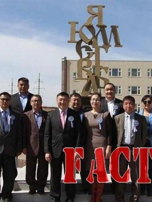 Халаасандаа мөнгөтэй ч иргэддээ биш хөшөөнд зарцуулна гэнэ шүү