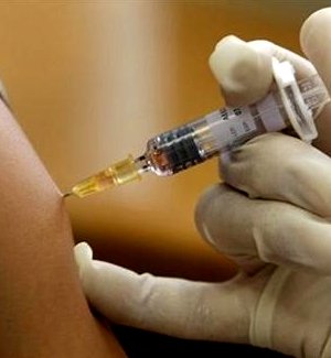 Улаанбурханы эсрэг вакциныг маргаашнаас эхлэж хийнэ