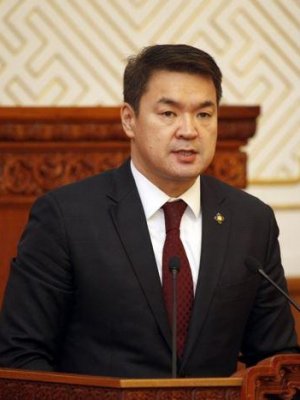 МАН ард түмнээсээ асуух тогтоолын төслөө өргөн мэдүүлэв