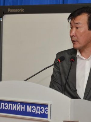 Рио Тинто группыг арбитрын шүүхэд өгнө гэв