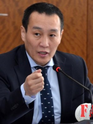 Х.Тэмүүжингийн дэглэсэн улстөрийн болоод хувийн амьдралын жүжиг