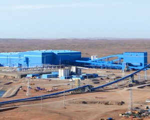 Далд уурхайн бүтээн байгуулалтыг үргэлжлүүлэхээр шийдвэрлэснийг “Оюу толгой” ХХК талархан хүлээн авч байна