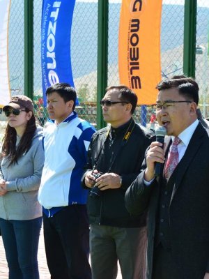 Спортын наадмын шилдгүүд тодорлоо