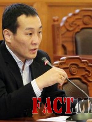 Х.Тэмүүжингийн “тэнэглэл” хэрээс хэтэрлээ