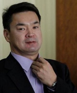 Ч.Сайханбилэг: Улстөрчид эх орноо боддог л юм бол одоо оюутолгойтой хутгалдах шаардлагагүй