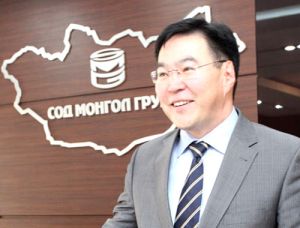 Д.Чинзориг: Ц.Анандбазарт луйвардуулаад 12 жил заргалдаж байна