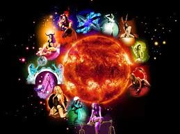 Энэ өдрийн зурхай /2015.06.18/