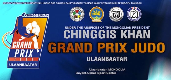 “Чингис хаан” гран прид 50 гаруй орны бөхчүүд оролцоно