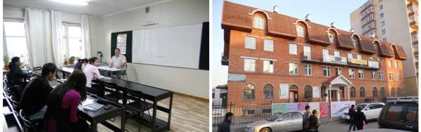 ESP гэдэг төвийн хүнд суртал, хариуцлагагүй нь хэрээс хэтэрчээ!!!