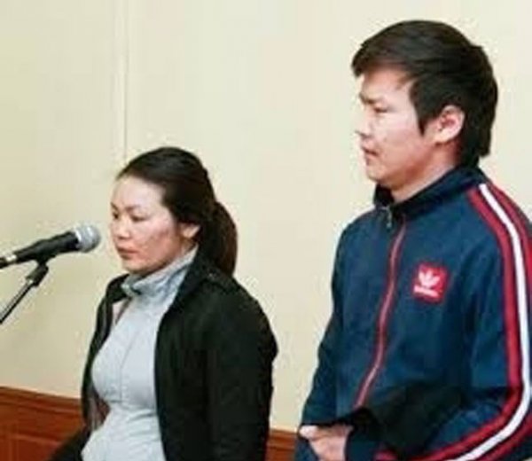 Г.Маралмаад 20 жил,Т.Цогтод 5 жилийн хорих ялыг төлөвлөн, шүүхэд шилжүүлээд байна