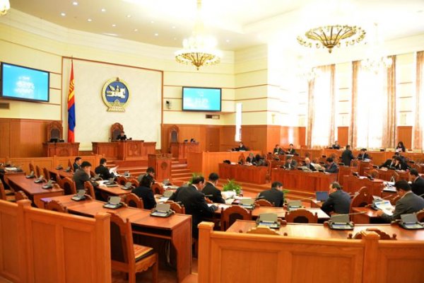 УИХ дахь нам, эвслийн бүлгийн хуралдаан болно