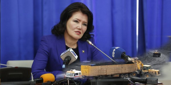 Тавантолгой гацсаны (гацаасны) 60 дахь хоногийн мэнд!