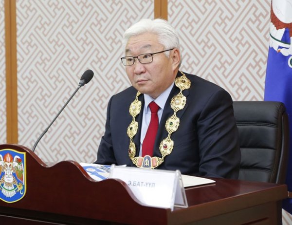 Гадаах тэмцэгчээс газрын луйварчин хүртэл Үүл баатарын замнал