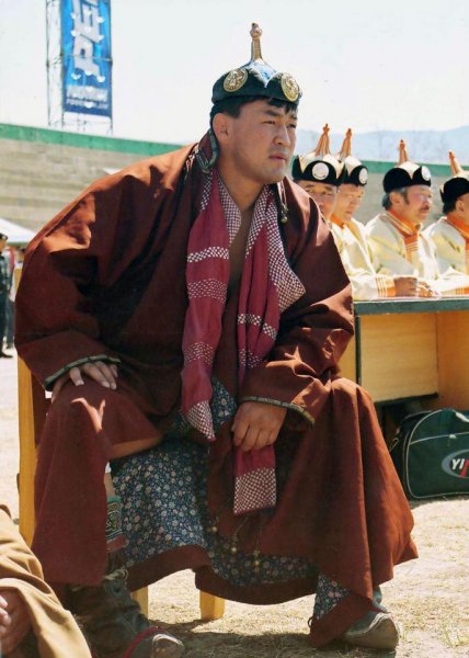 “Жижиг Сүхбат” (дурдатгал)