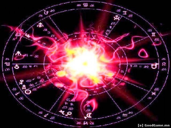 Энэ өдрийн зурхай /2015.06.25/