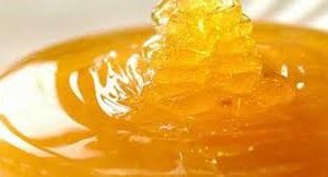 Зөгийн балны ач тус