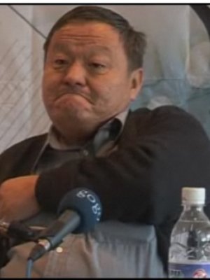 УИХ-ын гишүүн С.Ганбаатар: Баабар гуай тэргүүтэй биеэ үнэлэгч нийтлэлчид Монголчуудыг нэг нэгнээ үзэн яддаг болгож байна