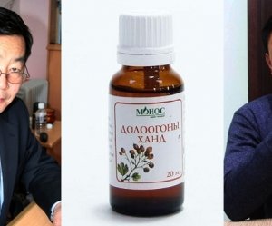 Өмгөөлөгч нь согтуу байсан учраас АТГ-ынхан Дэнзэнг өмгөөлөгчтэй нь уулзуулаагүй...