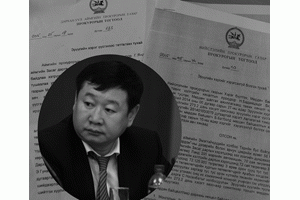 Дарханы АН-ын нөхөд увайгүй үйлдлээрээ Засаг даргаа залхаажээ