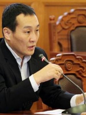 Цагдаагийн салбарыг самарч орхисон Х.Тэмүүжин одоо болих болоогүй юу?!