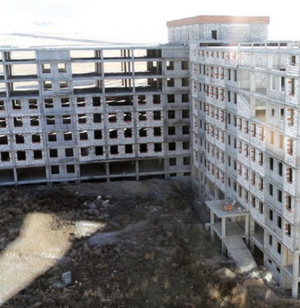 Төрөх эмнэлгийн “хувь заяа” тодорхойгүй хэвээр байна