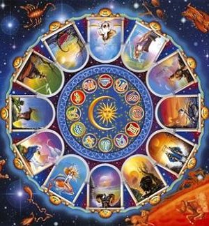 Өнөөдрийн зурхай /2015.06.17/