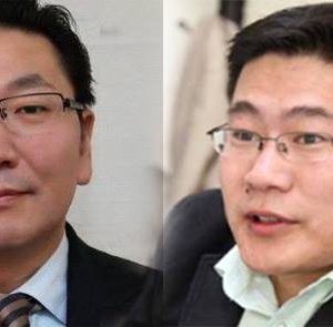 НАМЗХ-ны ерөнхийлөгч гэх Л.Оюун-Эрдэнэ худал ярьж, М.Ариунбатыг гэмт хэрэгт гүтгэжээ