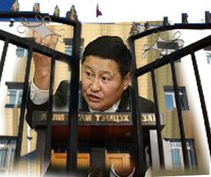 Асуудлыг Н.Алтанхуягтай биш, АТГ-тай нааж харъя