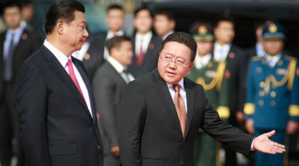 ЧӨЛӨӨЛӨХ ДАЙНД МОНГОЛЫН 21800 ЭРЭЛХЭГ ЦЭРЭГ АМЬ НАСАА АЛДЖЭЭ