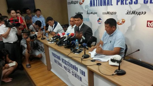 А.Сүхбат: МҮБХ болон Баяр наадмын комисс зөв шийдвэр гаргаасай