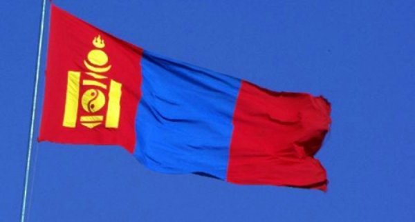 Төрийн далбааны өдөр маргааш тохионо