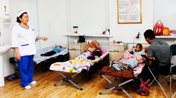 Эмнэлгүүдийн мэдээллийг 320981 дугаарын утсаар авна