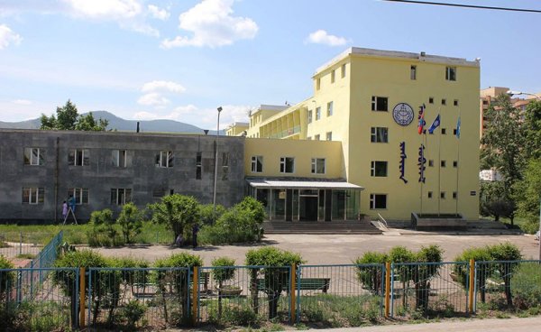 “Оргил рашаан сувилал” -ыг аврахыг Ерөнхийлөгч Ц.Элбэгдоржоос гуйлаа!