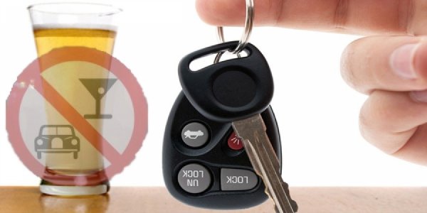 Согтуугаар жолоо барихыг Замын цагдаагийн газраас хатуу хориглож байна