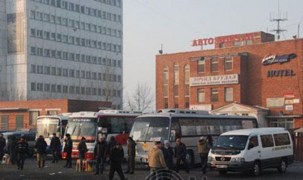 100 гаруй жолооч нийтийн тээвэрт явах эрхээ хасуулжээ