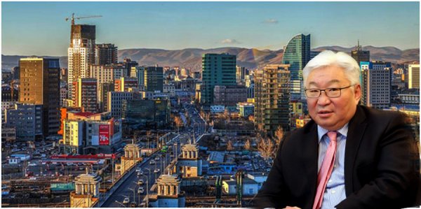 Хотын мээр ард иргэдээ ялгаварлан гадуурхав уу